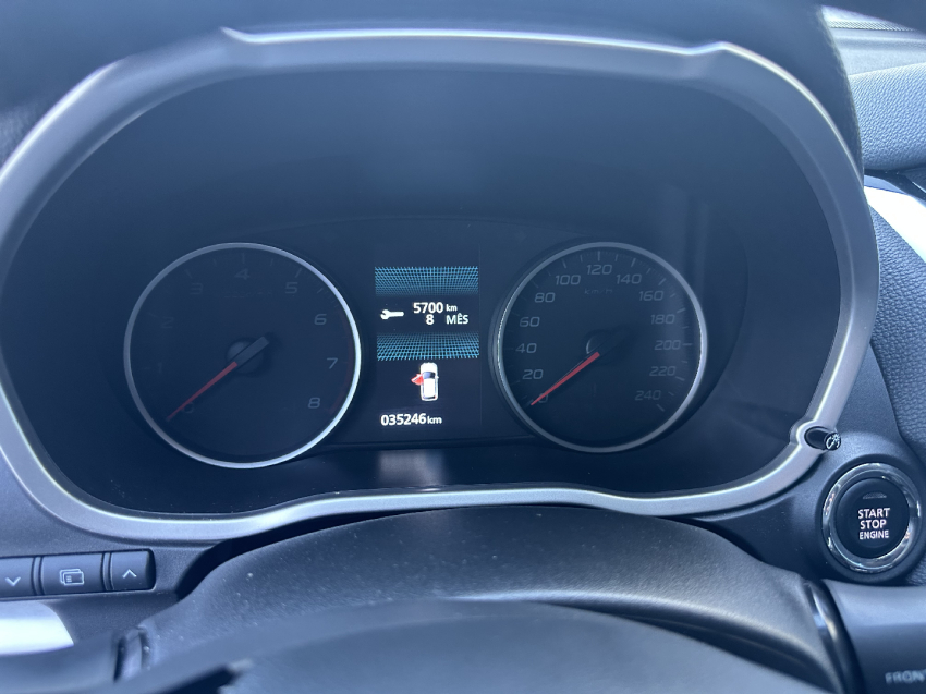 mitsubishi eclipse cross 1.5 mivec turbo gasolina hpe-s s-awc cvt 4p automatico 2024