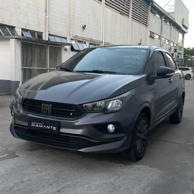 fiat cronos 1.3 firefly flex drive manual 4p 2022