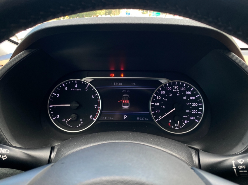 nissan sentra 2.0 16v gasolina exclusive xtronic 4p automatico 2024
