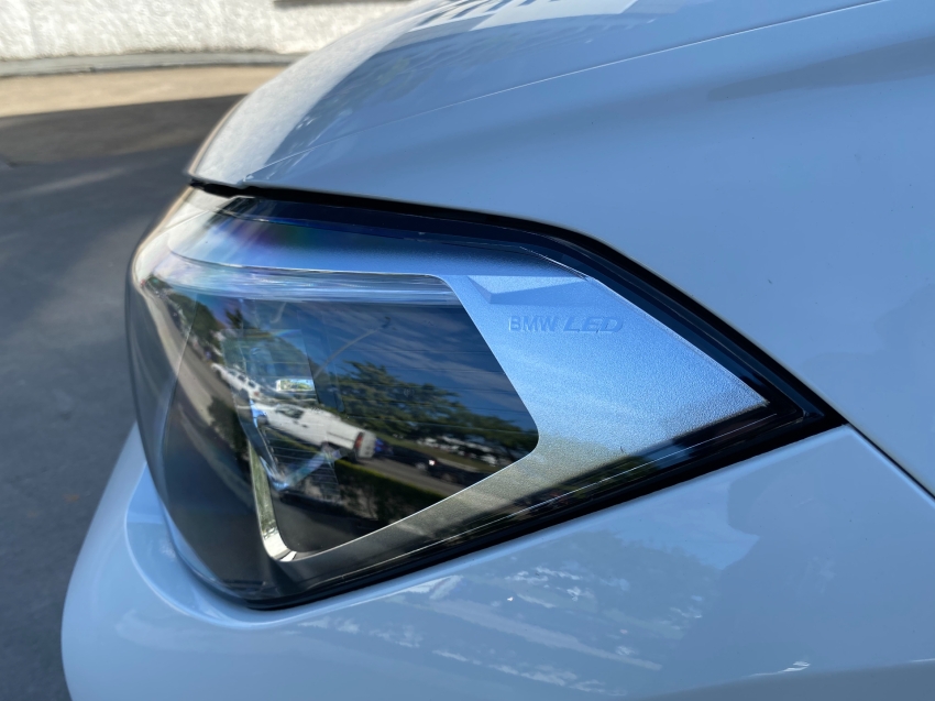 bmw x1 2.0 16v turbo activeflex sdrive20i m sport 4p automatico flex 2022