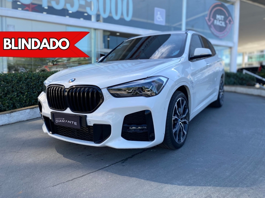 bmw x1 2.0 16v turbo activeflex sdrive20i m sport 4p automatico flex 2022 bmw x1 2.0 16v turbo activeflex sdrive20i m sport 4p automatico flex 2022