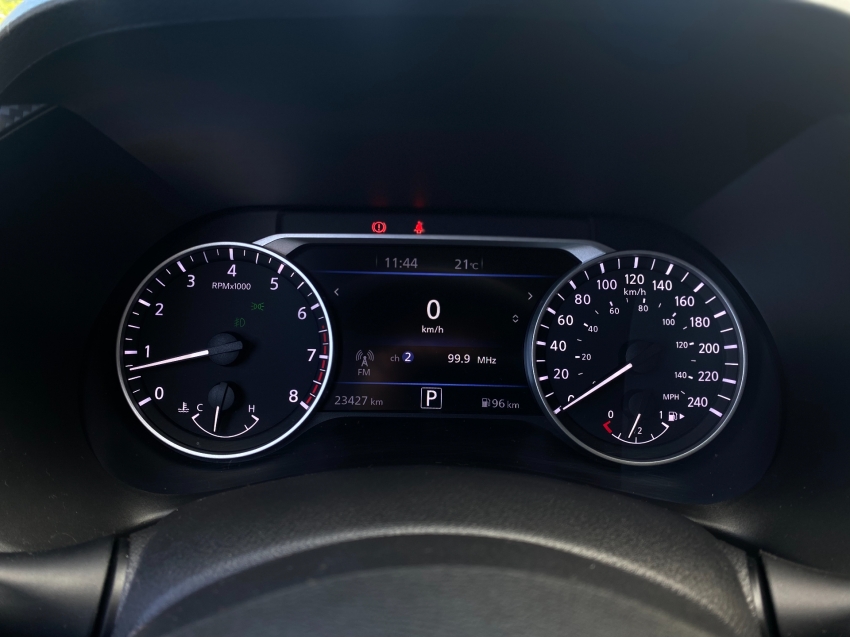 nissan sentra 2.0 16v gasolina advance xtronic 4p automatico 2024