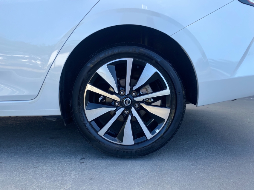 nissan sentra 2.0 16v gasolina advance xtronic 4p automatico 2024