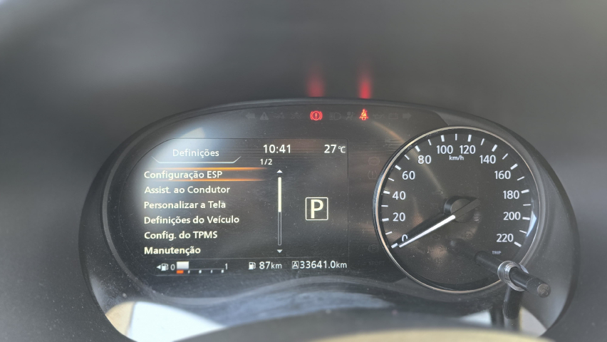 nissan kicks 1.6 16v flexstart advance xtronic flex 4p automatico 2024
