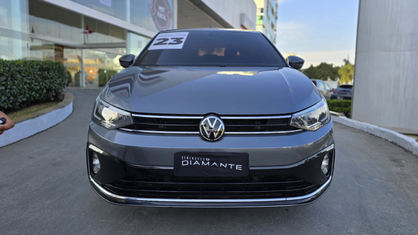 volkswagen virtus 1.0 200 tsi highline automatico flex 4p 2023 volkswagen virtus 1.0 200 tsi highline automatico flex 4p 2023