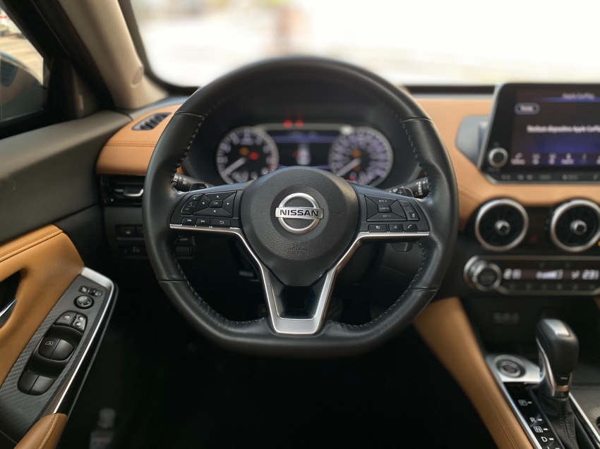 nissan sentra 2.0 16v gasolina exclusive xtronic 4p automatico 2023