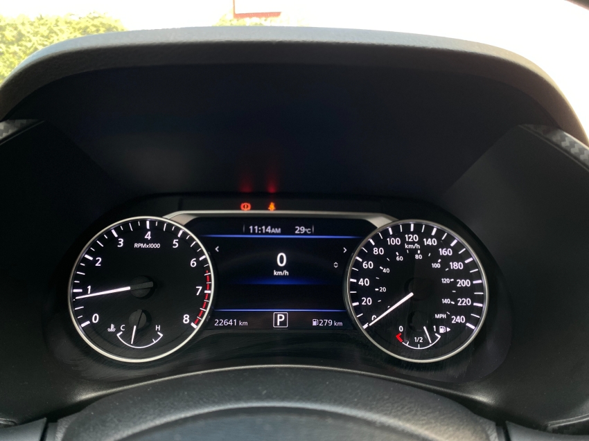 nissan sentra 2.0 16v gasolina exclusive xtronic 4p automatico 2023