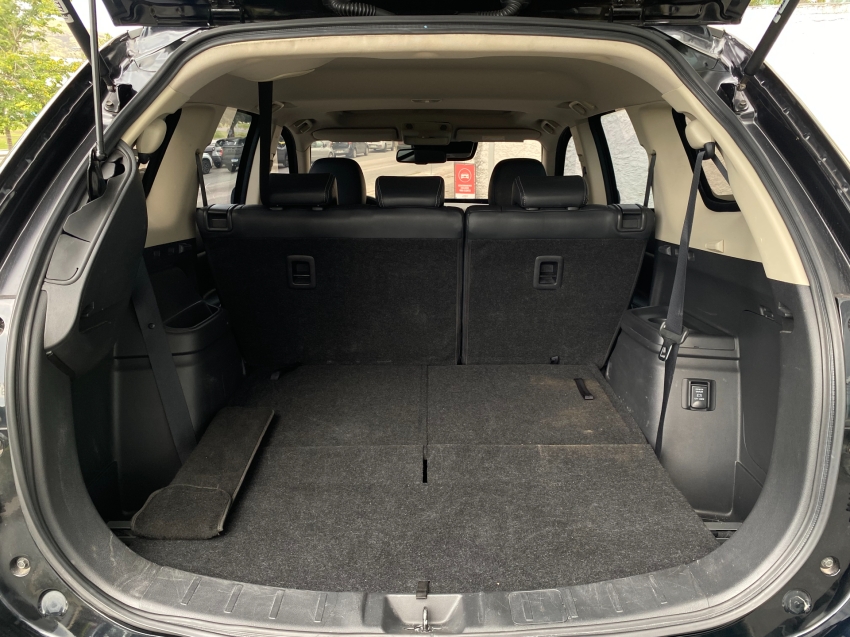mitsubishi outlander 2.2 mivec di-d diesel hpe-s awd automatico 4p 2022