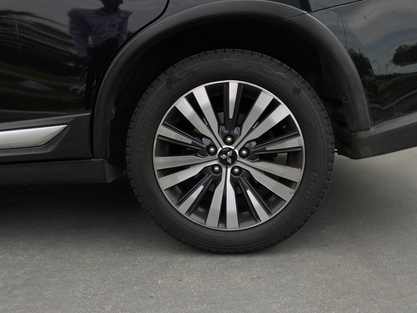 mitsubishi outlander 2.2 mivec di-d diesel hpe-s awd automatico 4p 2022