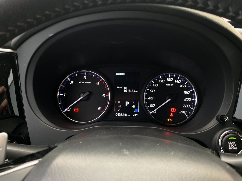 mitsubishi outlander 2.2 mivec di-d diesel hpe-s awd automatico 4p 2022