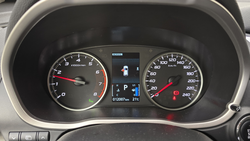 mitsubishi eclipse cross 1.5 mivec turbo gasolina hpe-s s-awc cvt 4p automatico 2025