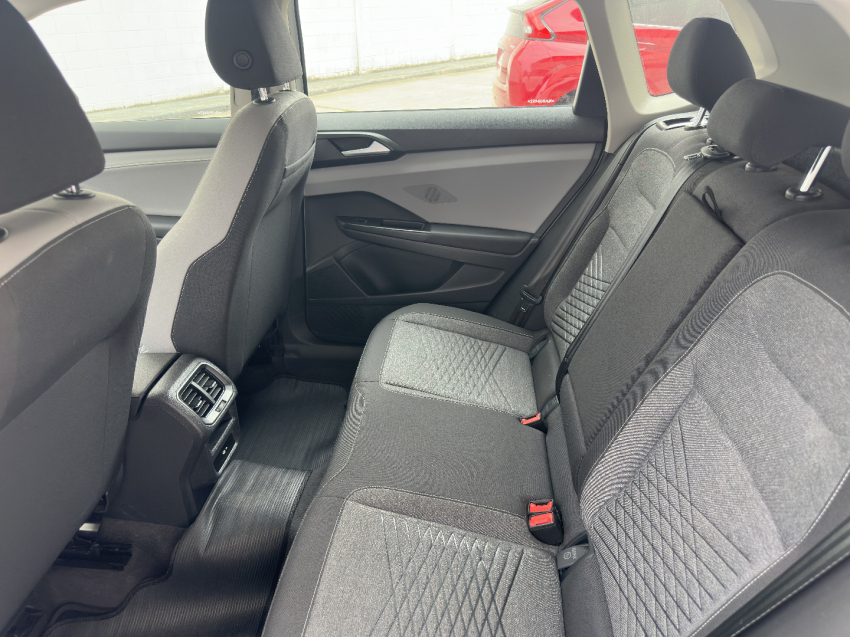 volkswagen taos 1.4 250 tsi total flex comfortline automatico 4p 2022