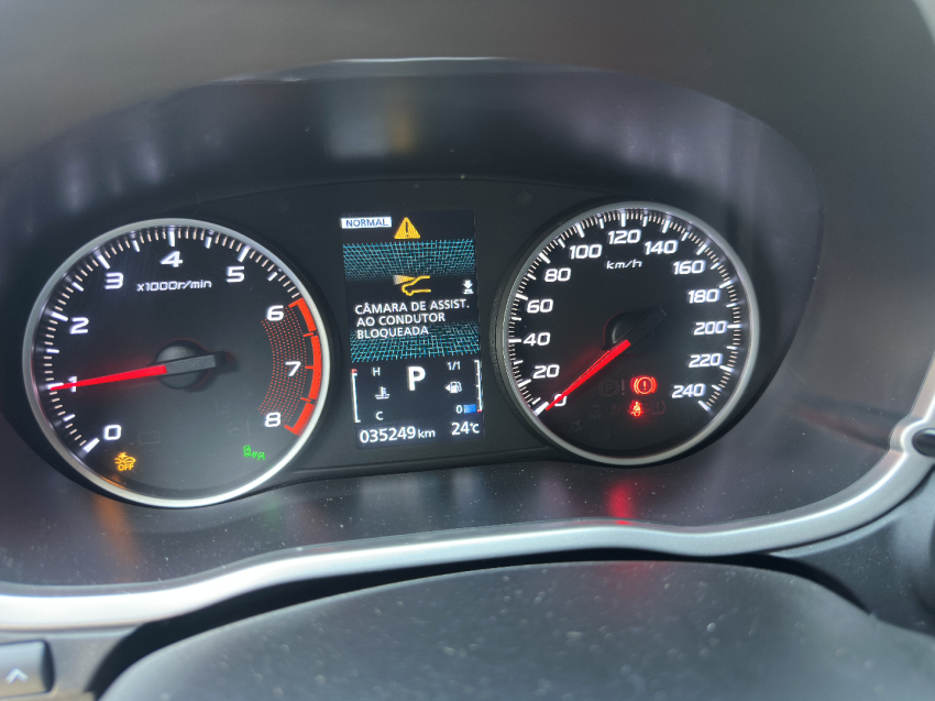 mitsubishi eclipse cross 1.5 mivec turbo gasolina hpe-s s-awc cvt 4p automatico 2024