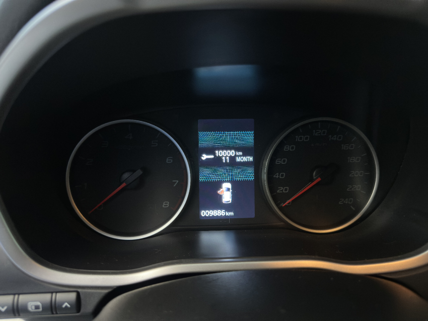mitsubishi eclipse cross 1.5 mivec turbo gasolina hpe-s s-awc cvt 4p automatico 2025