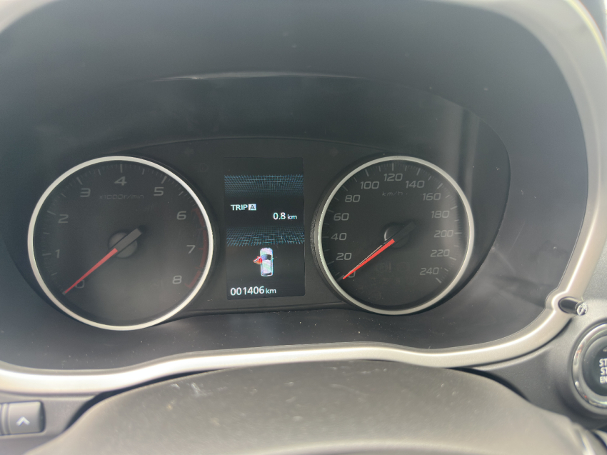 mitsubishi eclipse cross 1.5 mivec turbo gasolina hpe-s s-awc cvt 4p automatico 2025