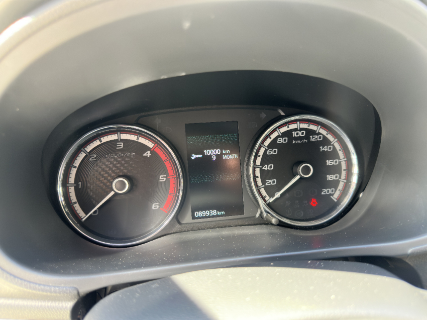 mitsubishi l200 triton 2.4 16v turbo diesel sport hpe-s cd 4p 4x4 automatico 20229