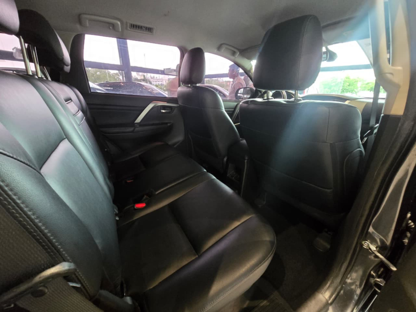 mitsubishi pajero sport 2.4 16v mivec turbo diesel hpe awd automatico 4p 20228