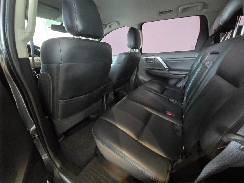 mitsubishi pajero sport 2.4 16v mivec turbo diesel hpe awd automatico 4p 20229