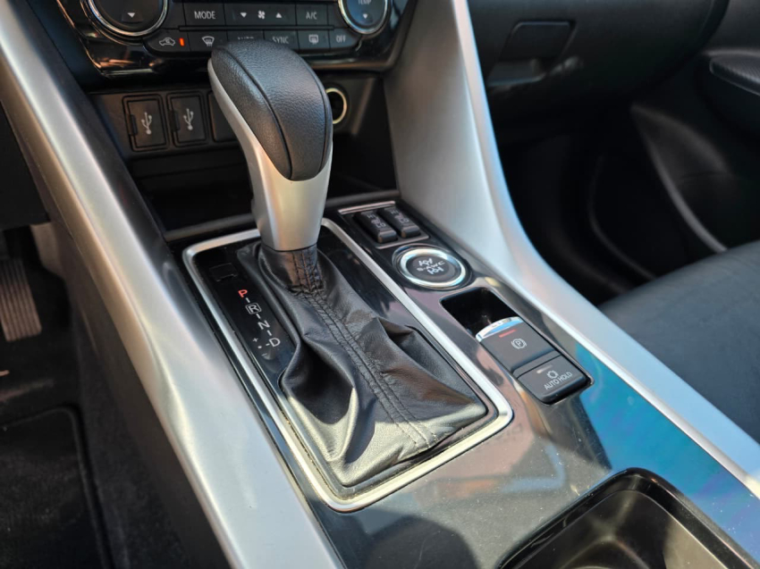 mitsubishi eclipse cross 1.5 mivec turbo gasolina hpe-s s-awc cvt 4p automatico 202410