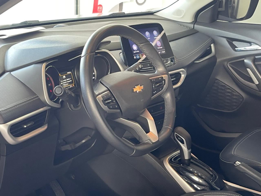 chevrolet tracker 1.2 turbo flex premier automatico 5p 20253