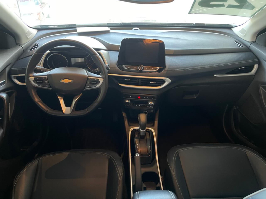 chevrolet tracker 1.2 turbo flex premier automatico 5p 202510