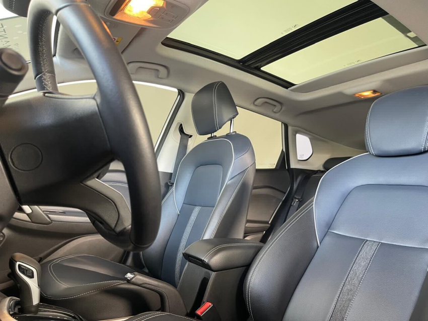 chevrolet tracker 1.2 turbo flex premier automatico 5p 20256