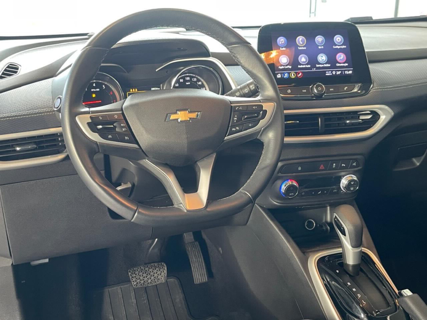 chevrolet tracker 1.2 turbo flex premier automatico 5p 20259