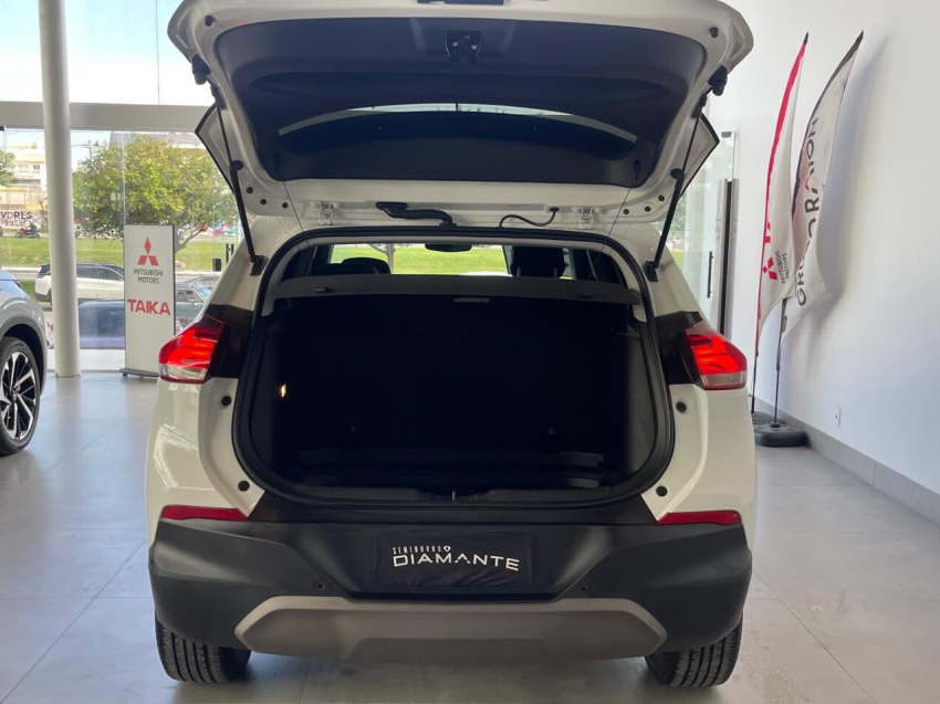 chevrolet tracker 1.2 turbo flex premier automatico 5p 202512