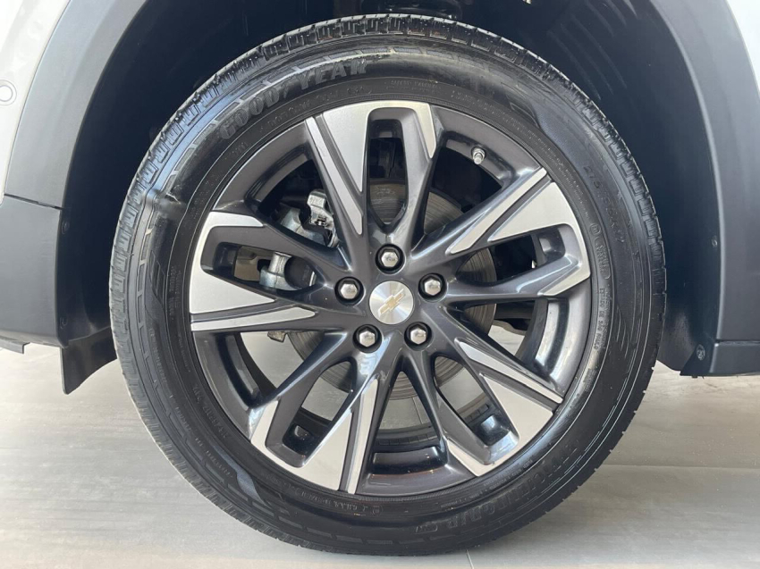 chevrolet tracker 1.2 turbo flex premier automatico 5p 20258