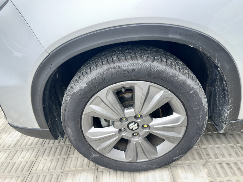 suzuki vitara 1.6 16v gasolina 4you automatico 5p 20207