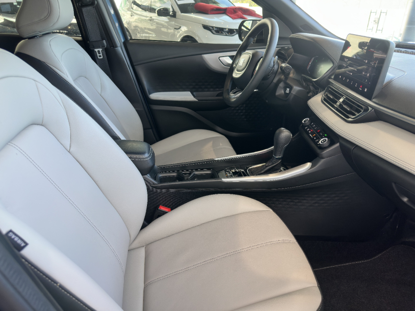 fiat fastback 1.0 turbo 200 hybrid impetus cvt hibrido 4p automatico 202519