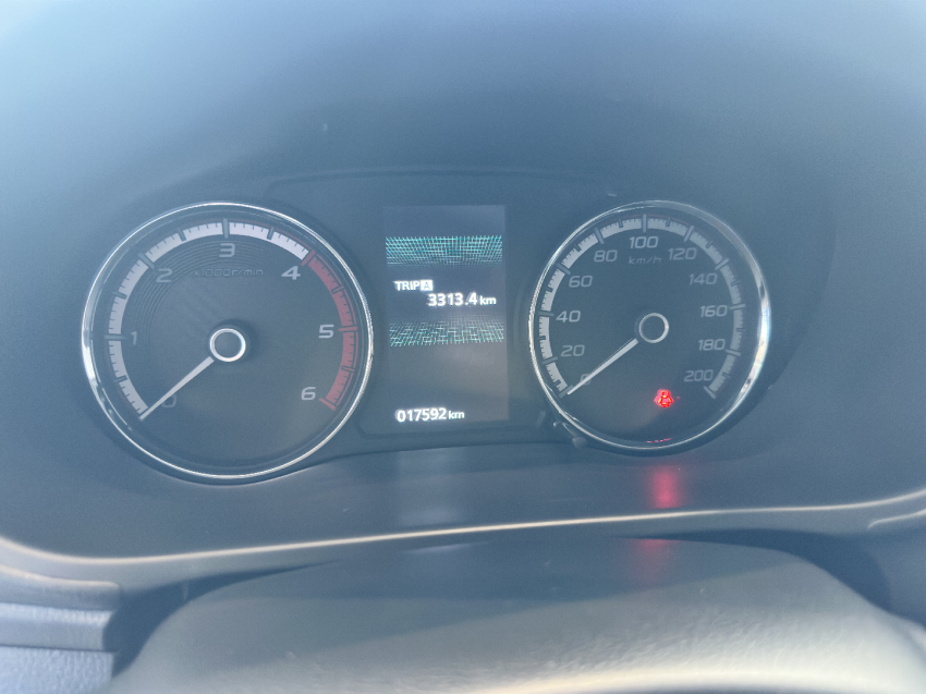 mitsubishi l200 triton 2.4 16v turbo diesel sport hpe-s cd 4p 4x4 automatico 202519