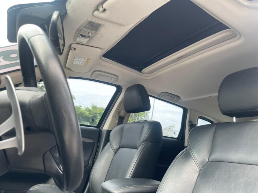 mitsubishi outlander 2.2 mivec di-d diesel hpe-s awd automatico 4p 20196