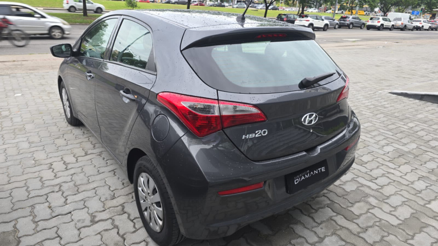 hyundai hb20 1.0 comfort 12v flex 4p manual 20182