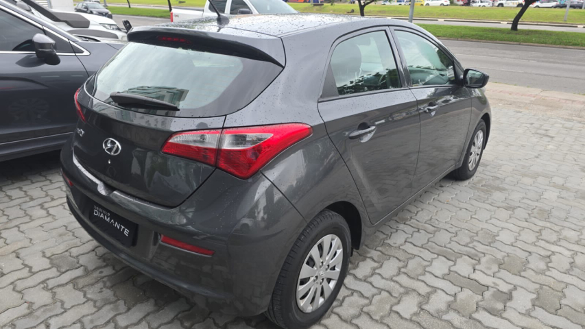hyundai hb20 1.0 comfort 12v flex 4p manual 20184