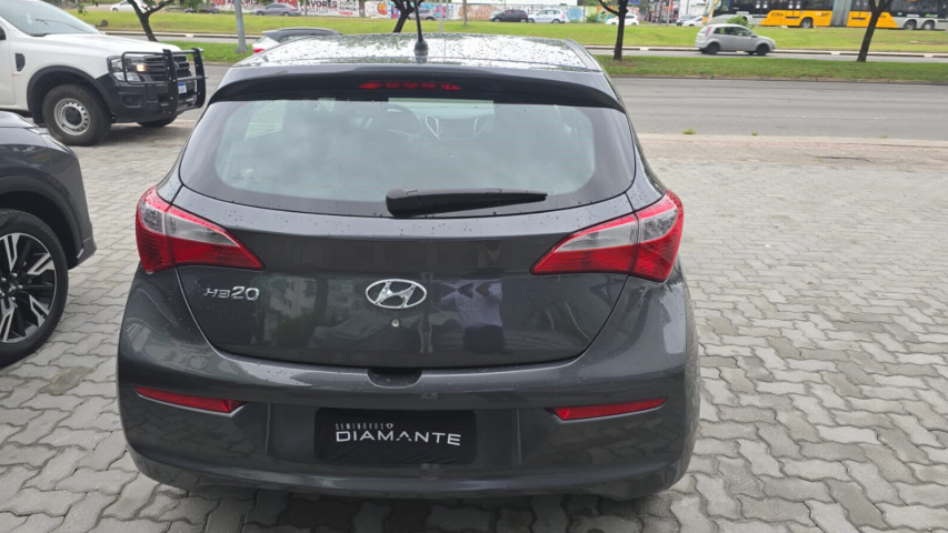 hyundai hb20 1.0 comfort 12v flex 4p manual 20183