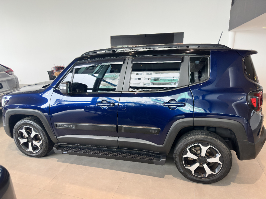 jeep renegade 2.0 diesel 4p 20213