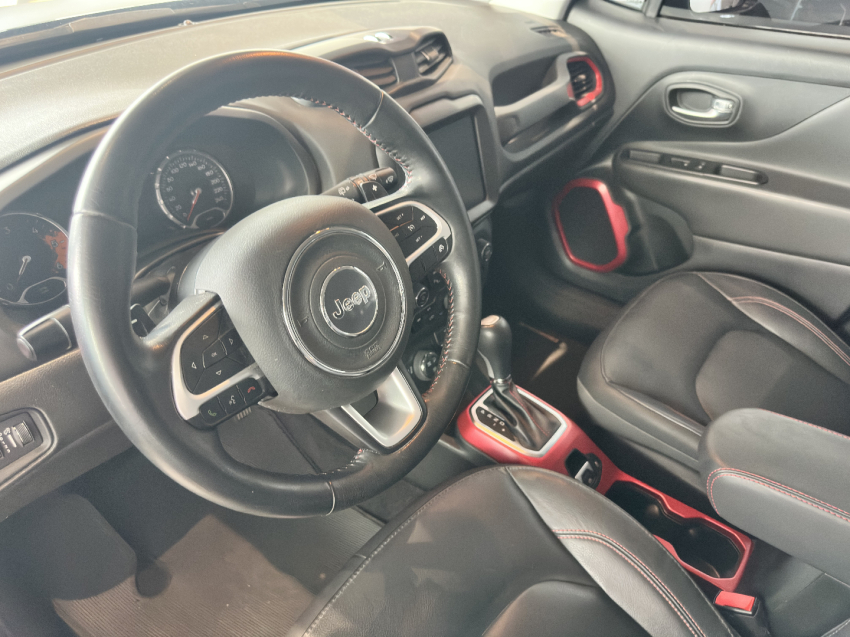 jeep renegade 2.0 diesel 4p 20219