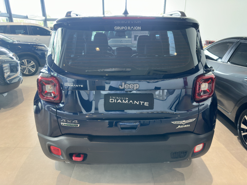 jeep renegade 2.0 diesel 4p 20215
