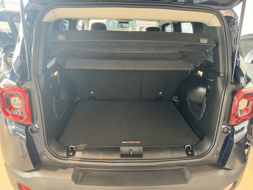 jeep renegade 2.0 diesel 4p 202112