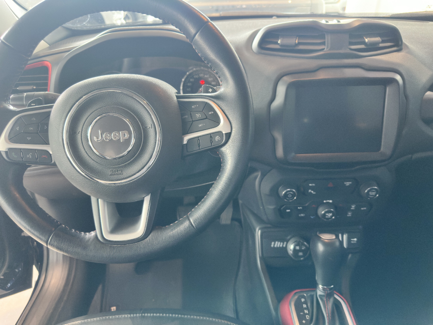 jeep renegade 2.0 diesel 4p 202113