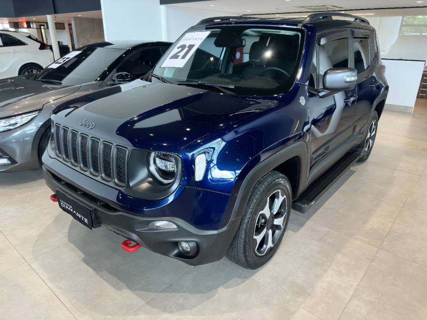 jeep renegade 2.0 diesel 4p 20212
