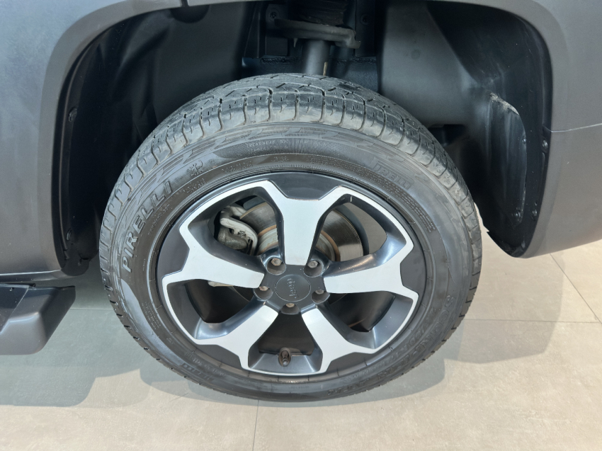 jeep renegade 2.0 diesel 4p 202111