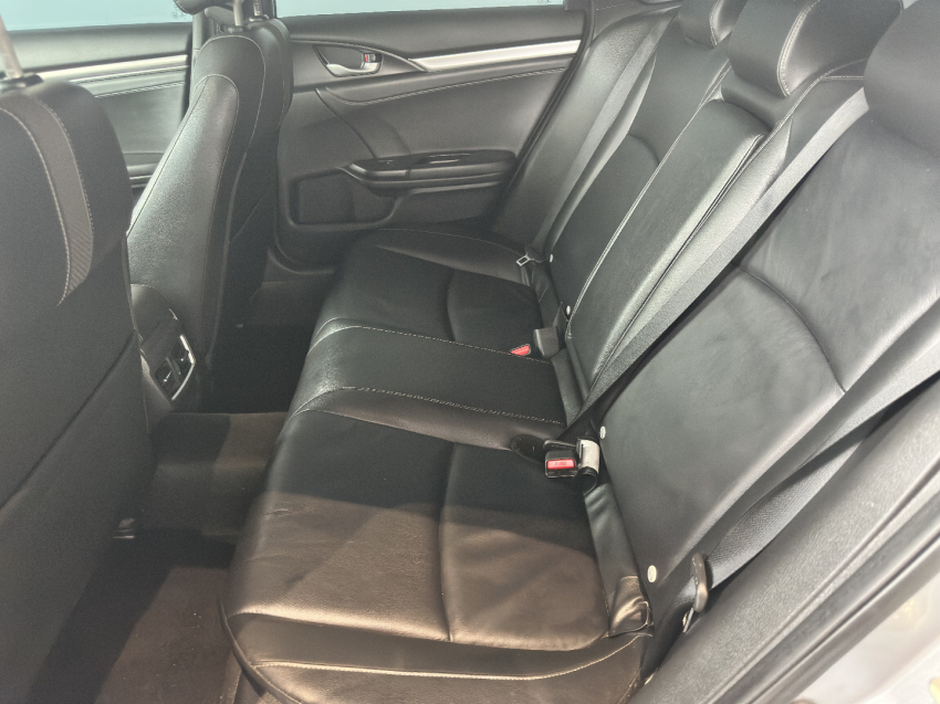 honda civic 1.5 gasolina 4p 20208