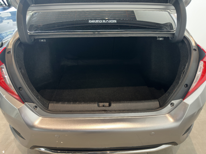 honda civic 1.5 gasolina 4p 20209