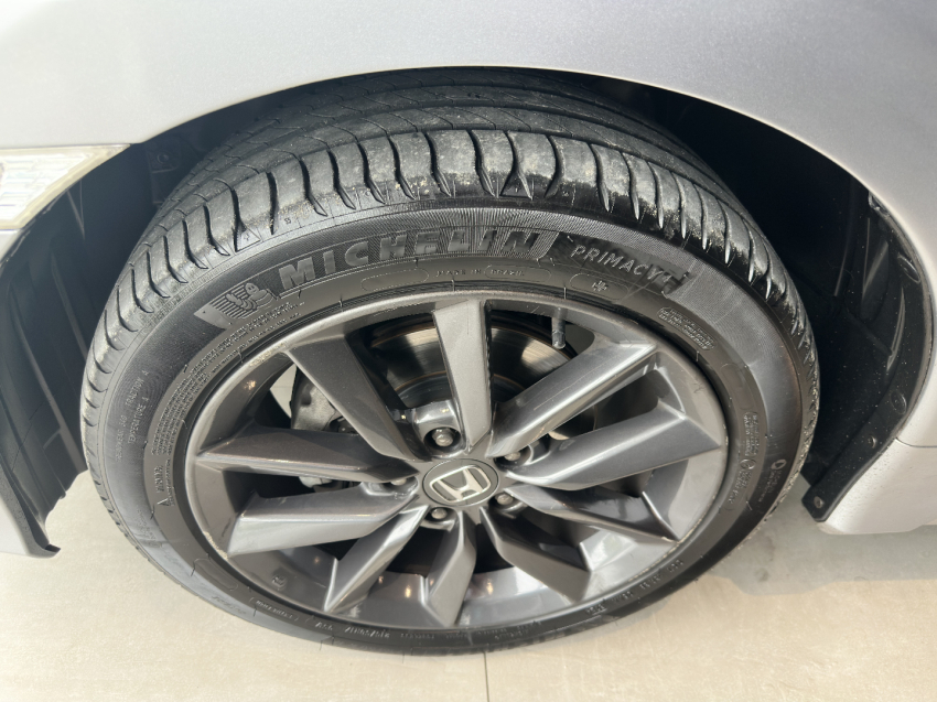 honda civic 1.5 gasolina 4p 20203