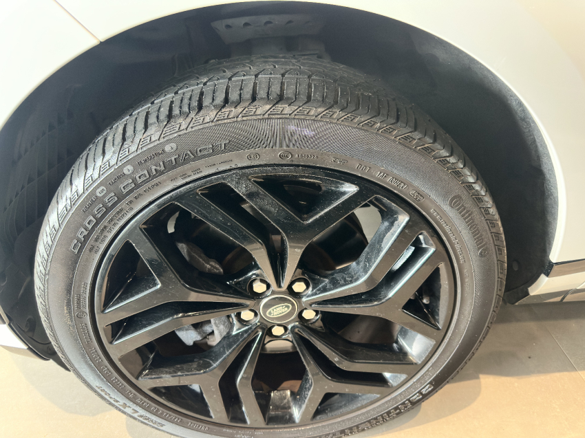 land rover range evoque 2.0 p300 gasolina mhev r-dynamic hse awd automatico 4p 202014