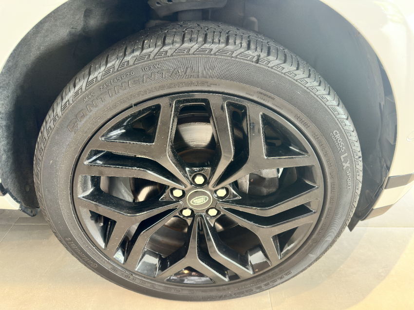 land rover range evoque 2.0 p300 gasolina mhev r-dynamic hse awd automatico 4p 20208