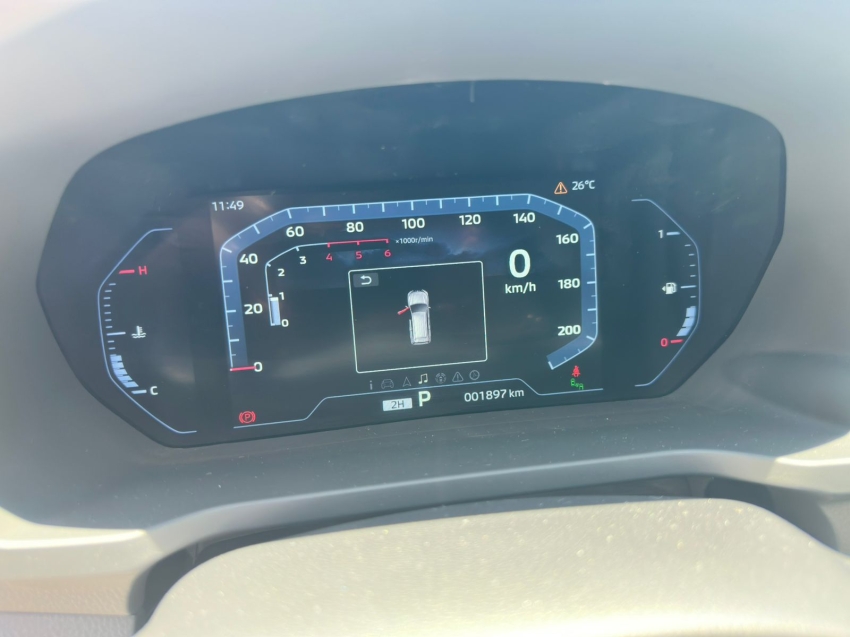 mitsubishi pajero sport 2.4 16v mivec turbo diesel legend awd automatico 4p 202512