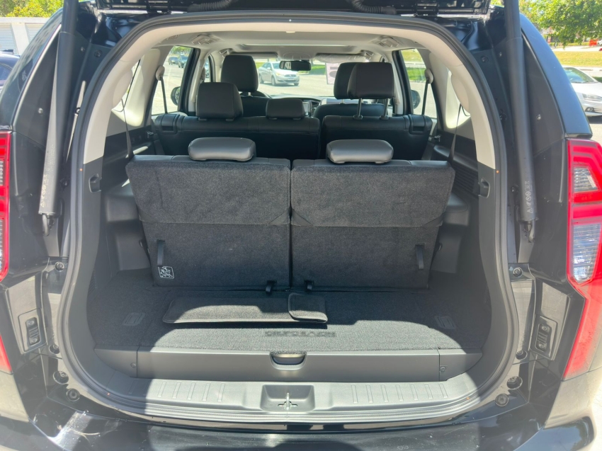 mitsubishi pajero sport 2.4 16v mivec turbo diesel legend awd automatico 4p 202513